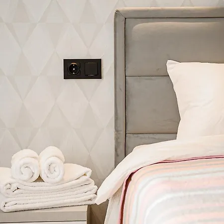 Appartement Modern Escape In Chişinău Extérieur photo
