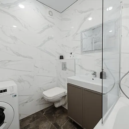 Appartement Modern Escape In Chişinău Extérieur photo