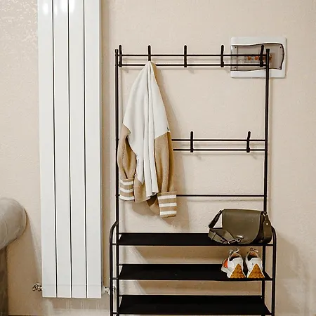 Appartement Modern Escape In Chişinău Extérieur photo