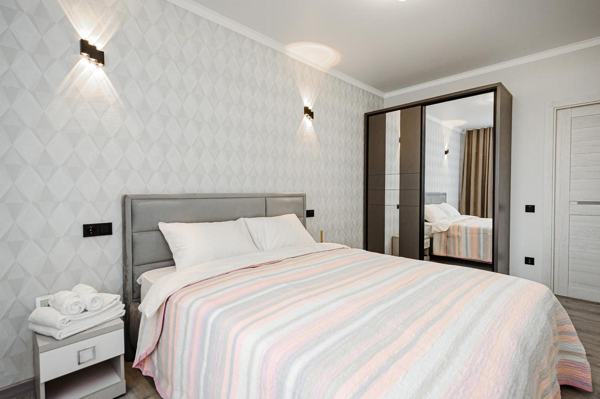 Modern Escape In * Chişinău