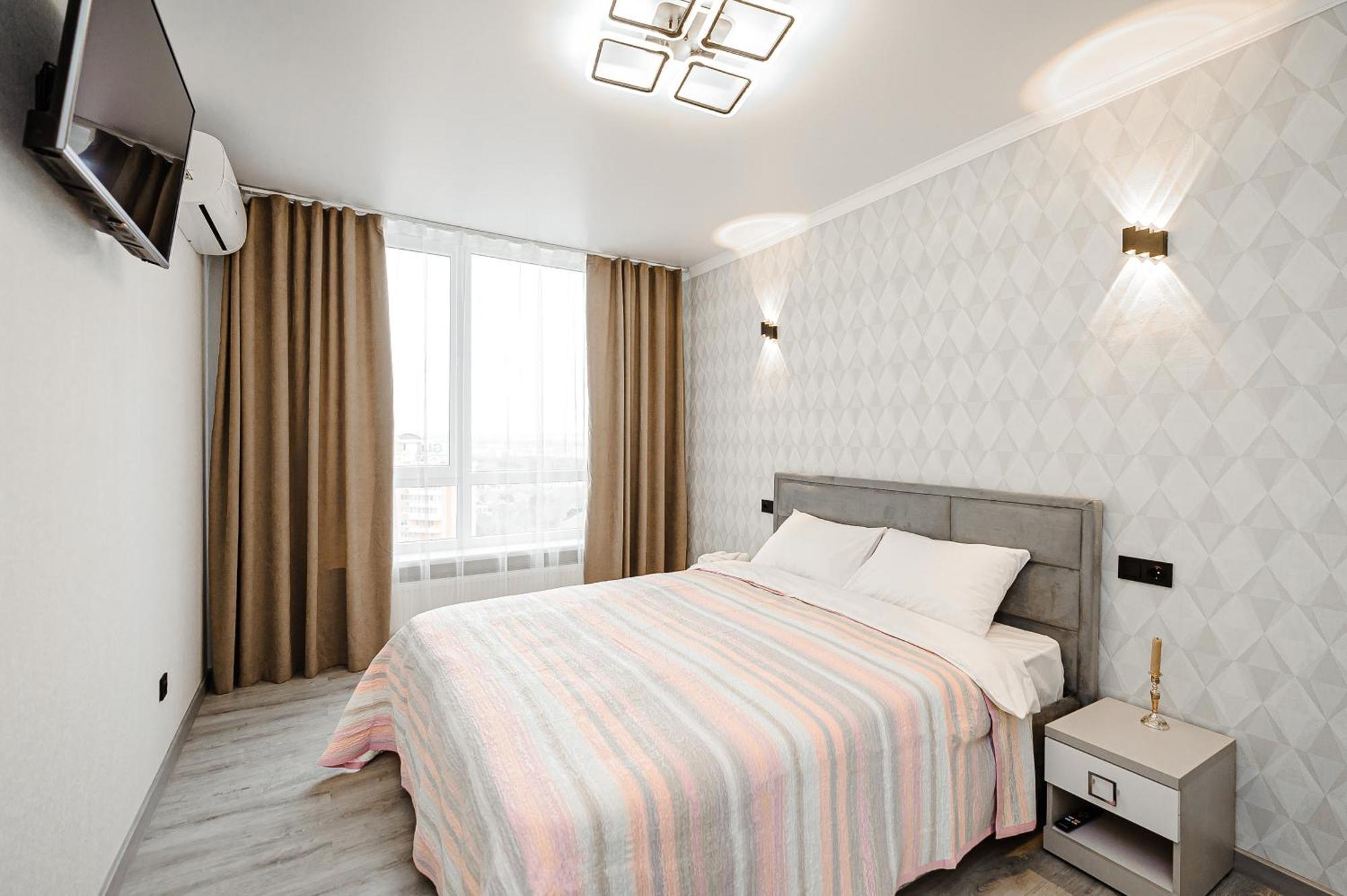 Appartement Modern Escape In