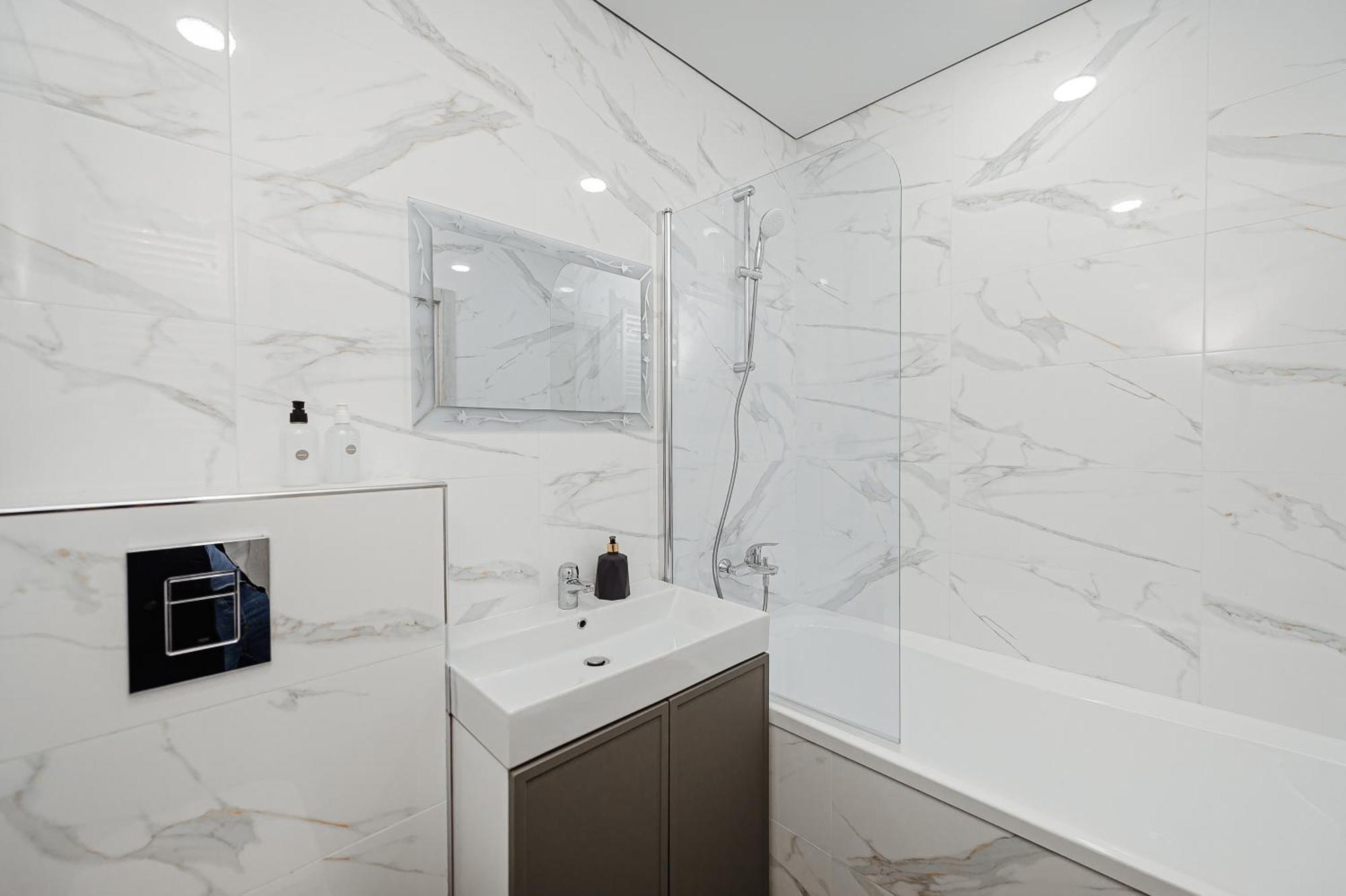 Modern Escape In