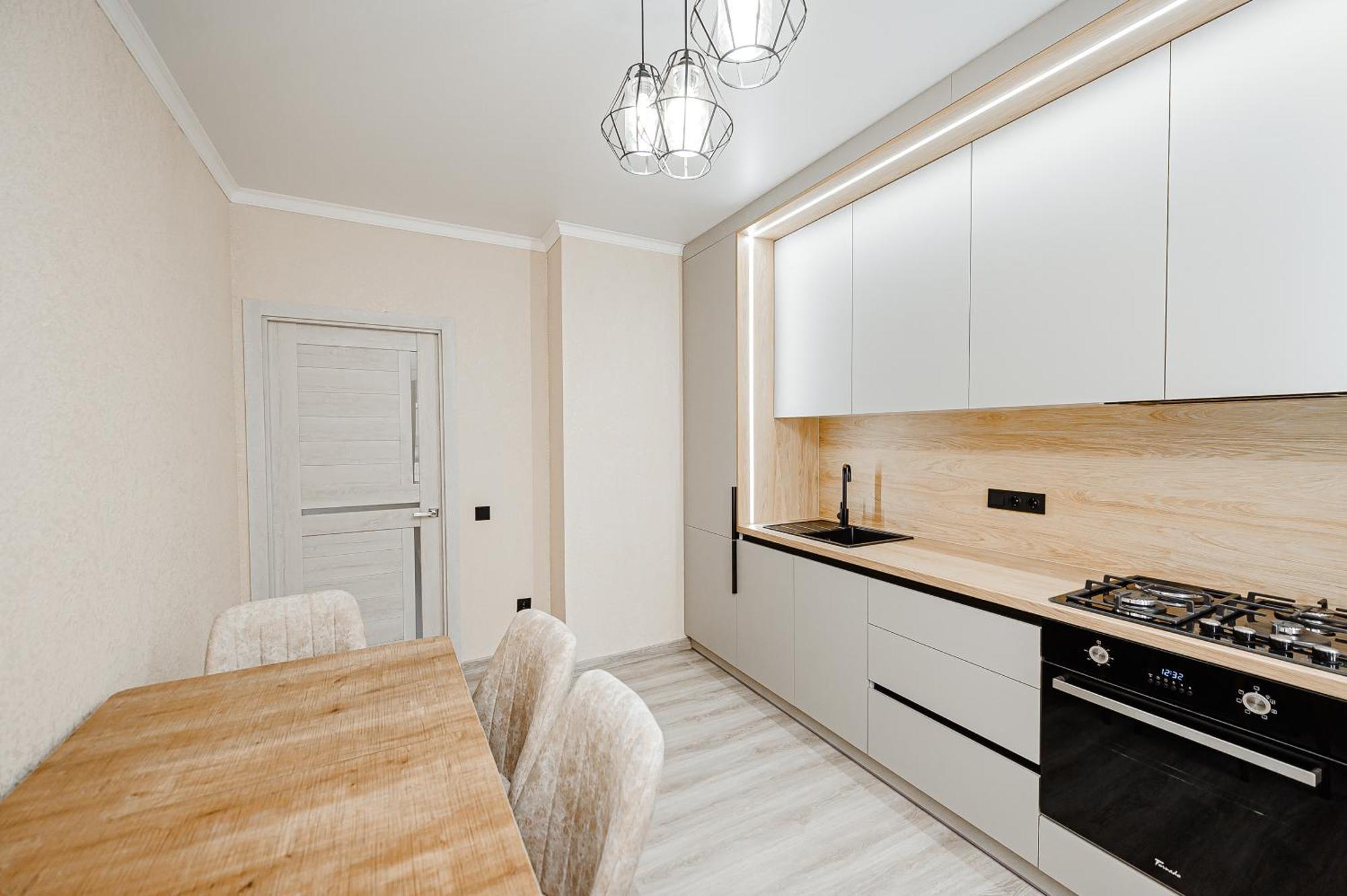 Modern Escape In Chişinău