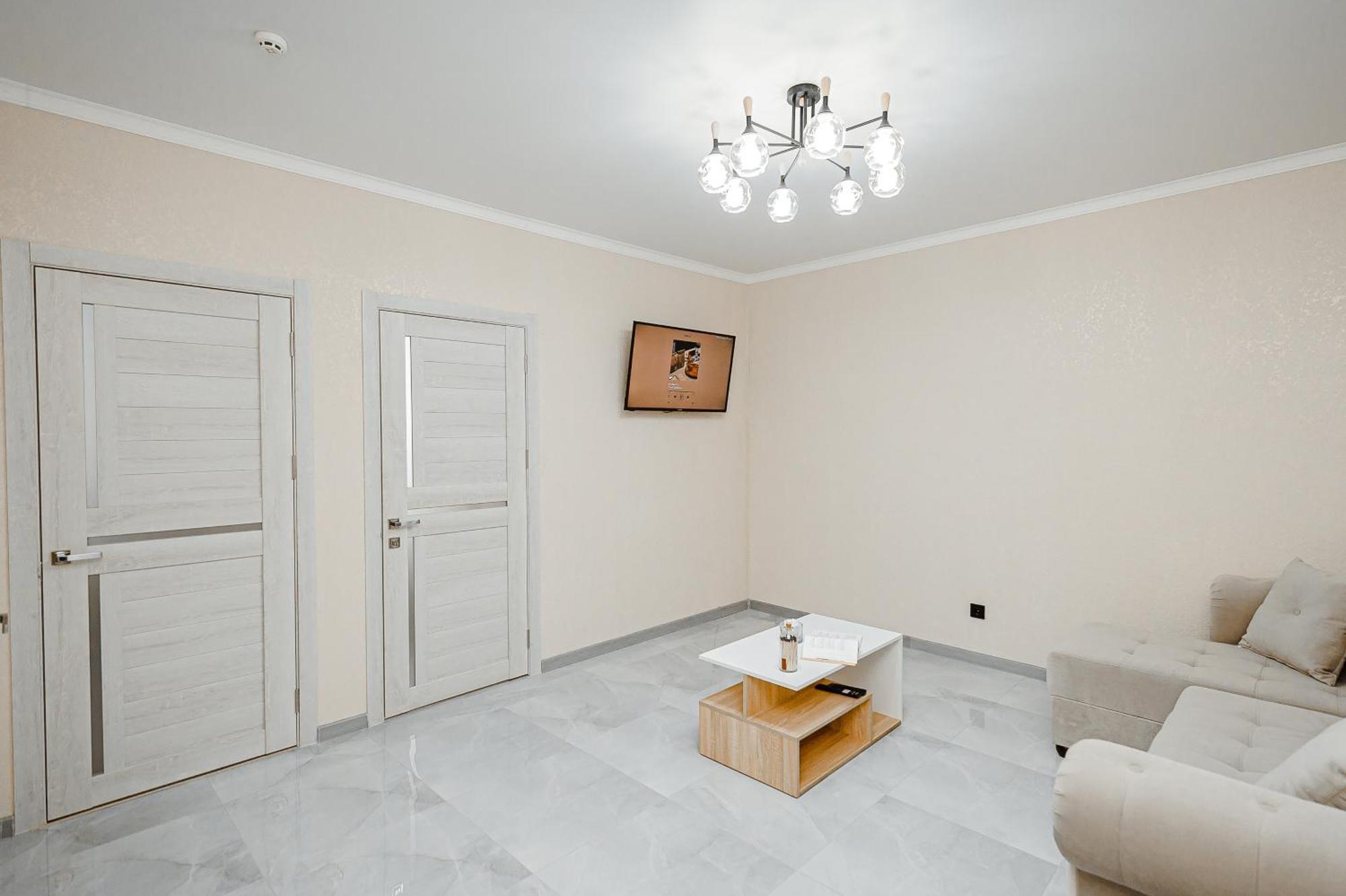Апартаменти Modern Escape In *