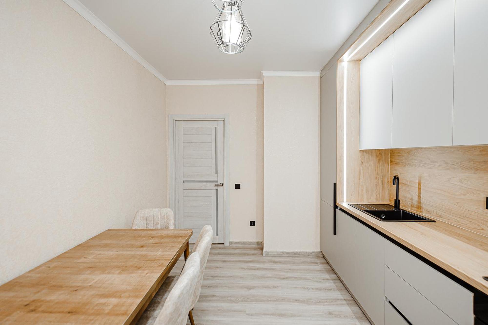 Appartement Modern Escape In Chişinău