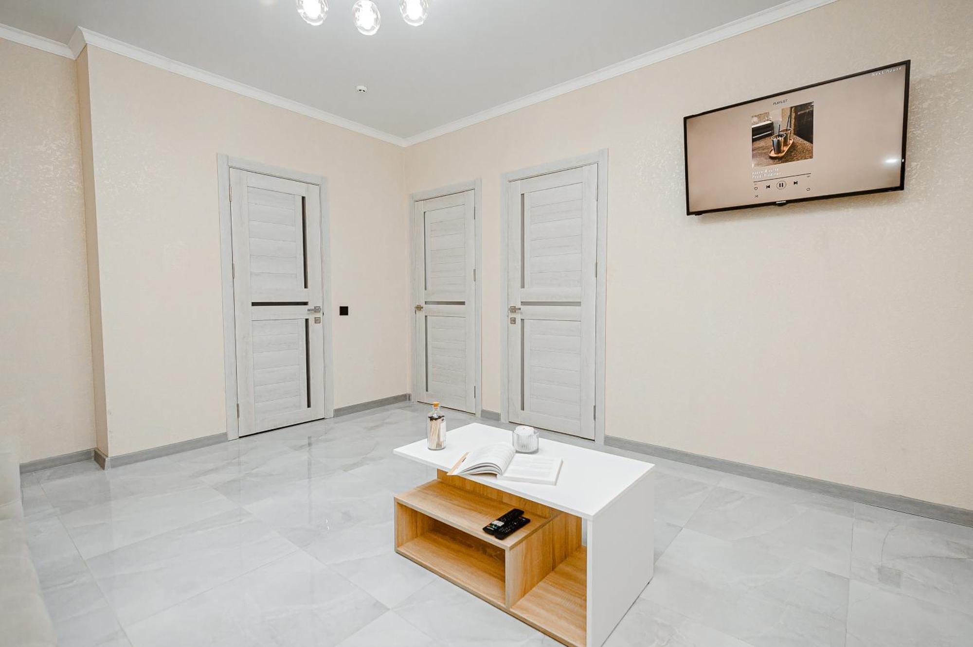 Modern Escape In * Кишинів