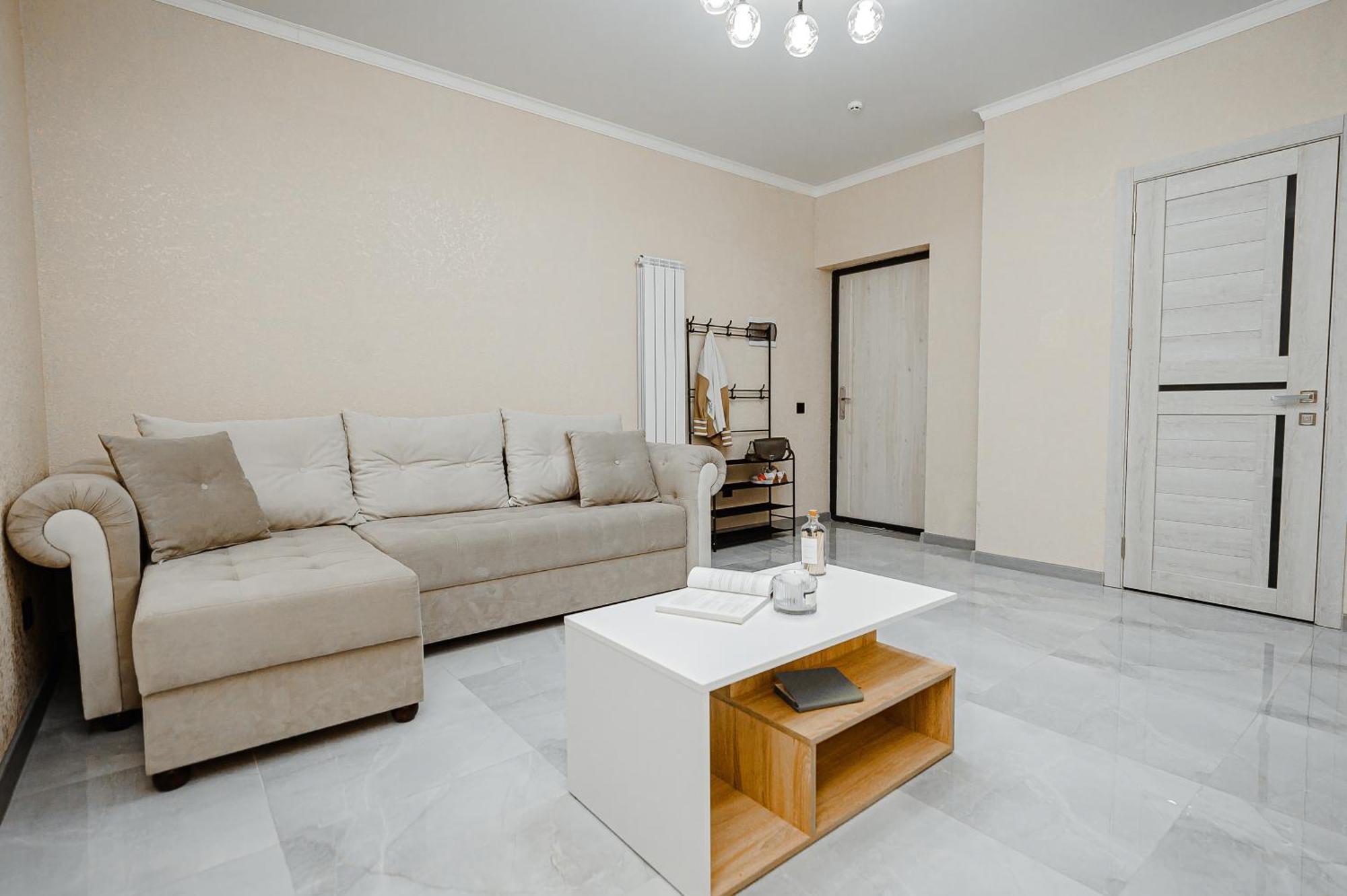 Appartement Modern Escape In Chişinău