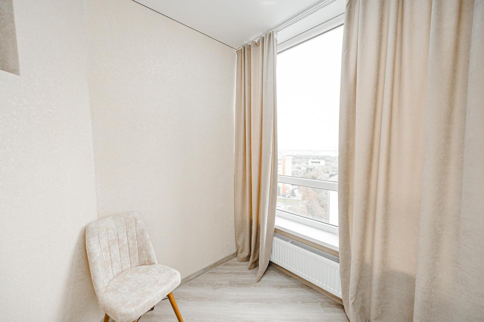 Modern Escape In * Chişinău