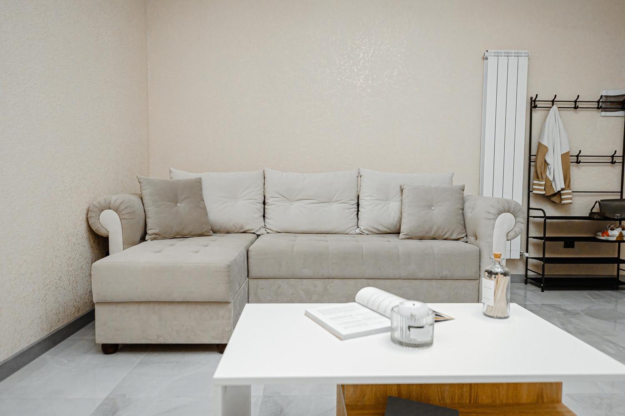 Appartement Modern Escape In
