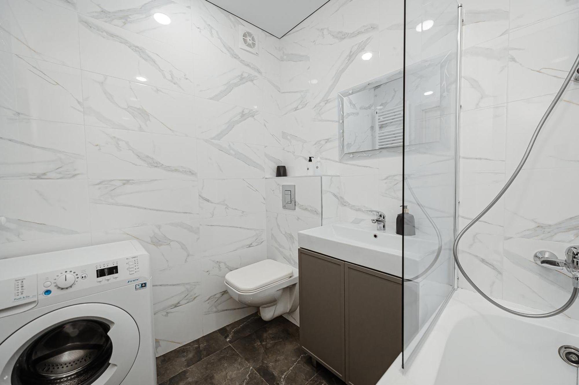 Appartement Modern Escape In Chişinău