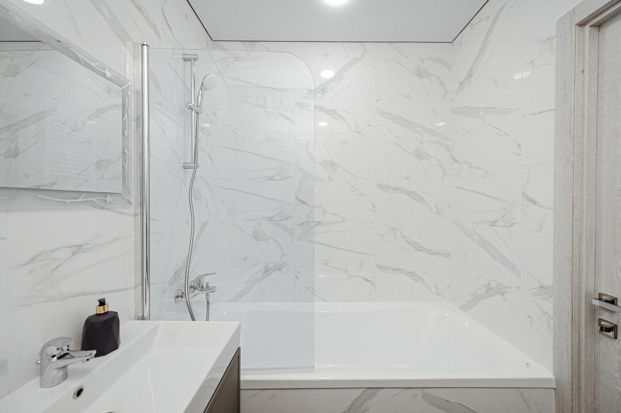 Appartement Modern Escape In Chişinău