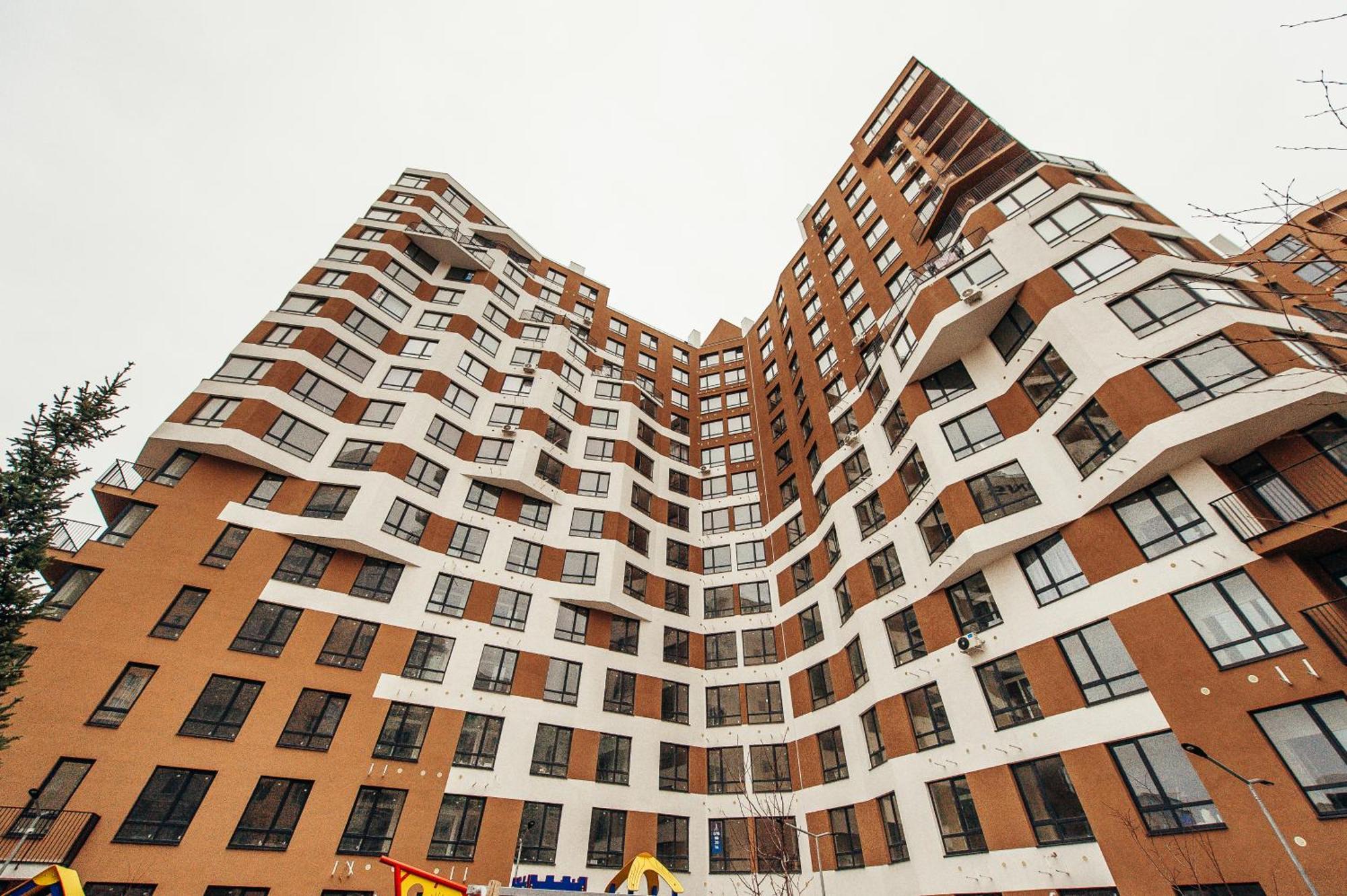 Modern Escape In